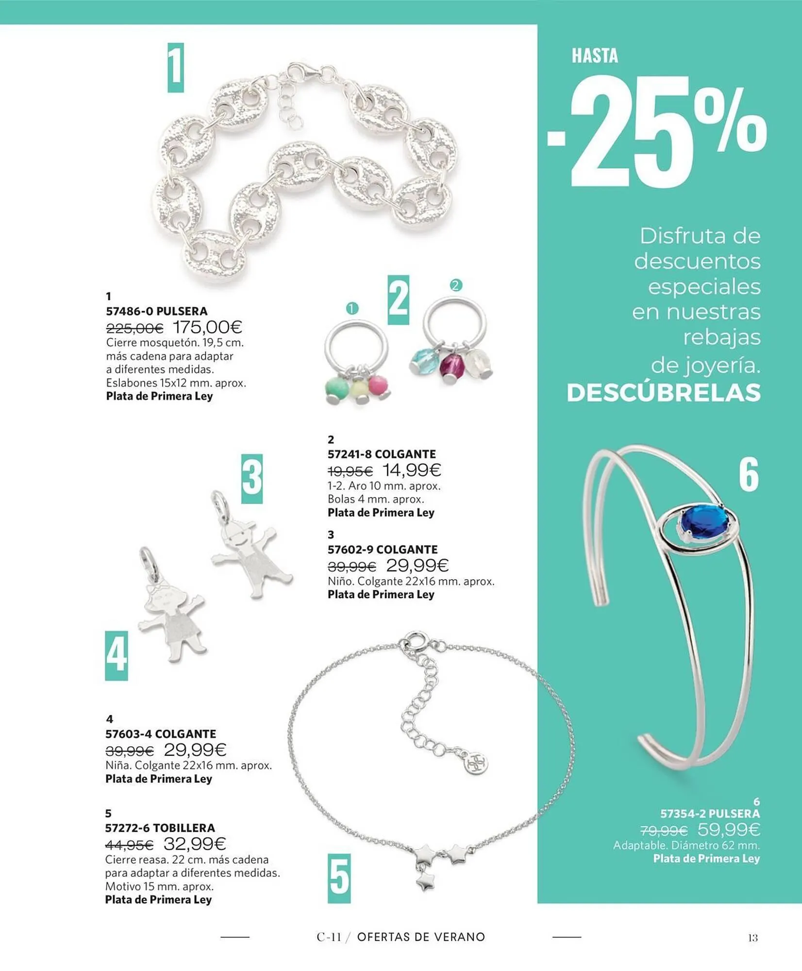 Catálogo de Catálogo Cristian Lay 4 de agosto al 17 de agosto 2025 - Página 81