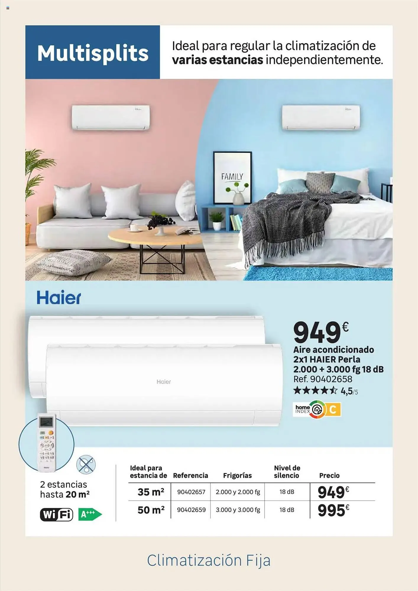 Catálogo de Folleto Leroy Merlin 2 de junio al 23 de junio 2025 - Página 23