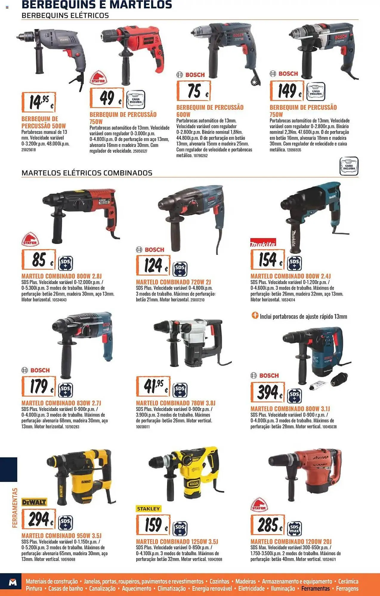 Catálogo de Folleto Obramat 17 de agosto al 28 de diciembre 2025 - Página 380