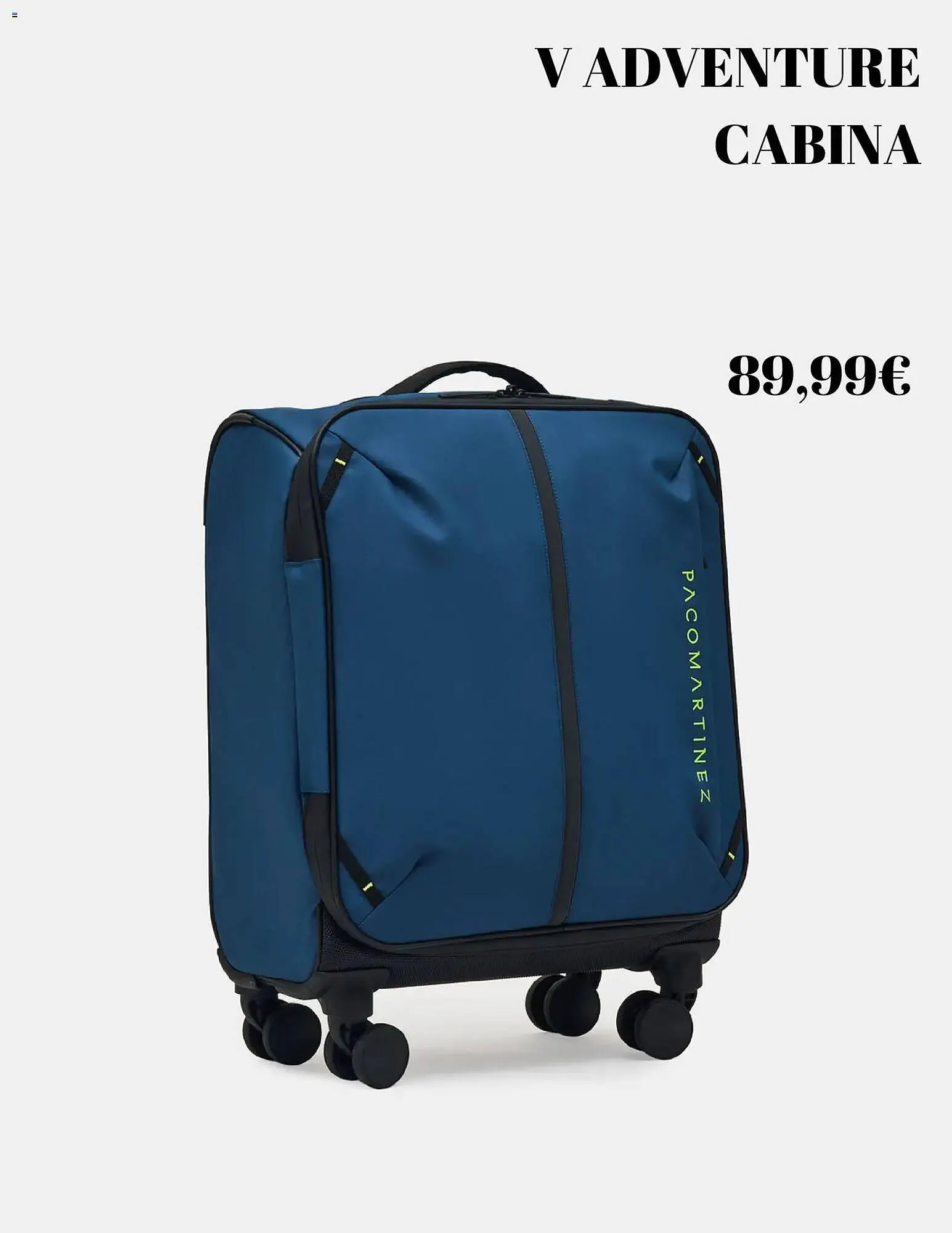 Catálogo de Catálogo Paco Martinez 26 de marzo al 26 de abril 2026 - Página 4