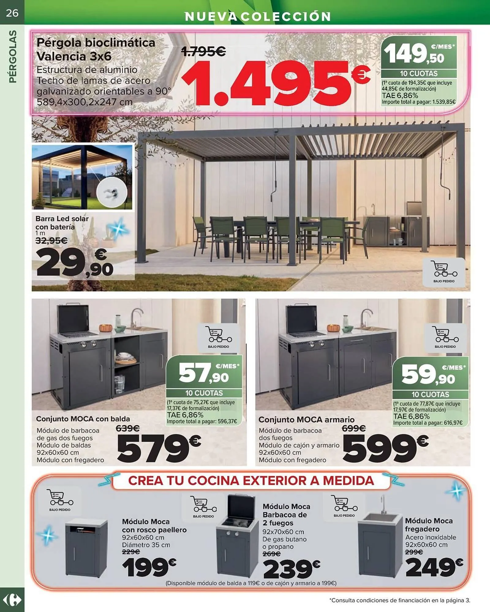 Catálogo de Folleto Carrefour 13 de marzo al 13 de abril 2026 - Página 26