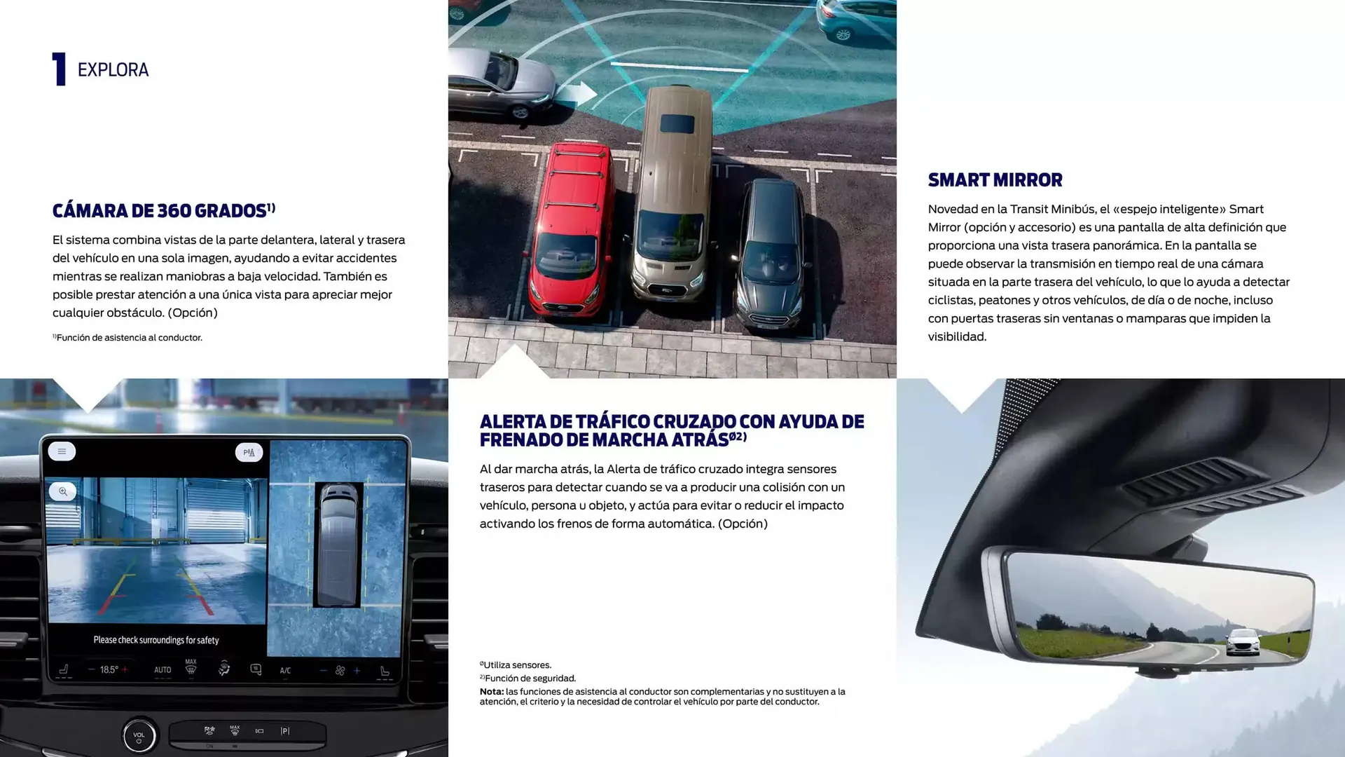 Catálogo de Folleto Ford 13 de noviembre al 13 de noviembre 2025 - Página 9