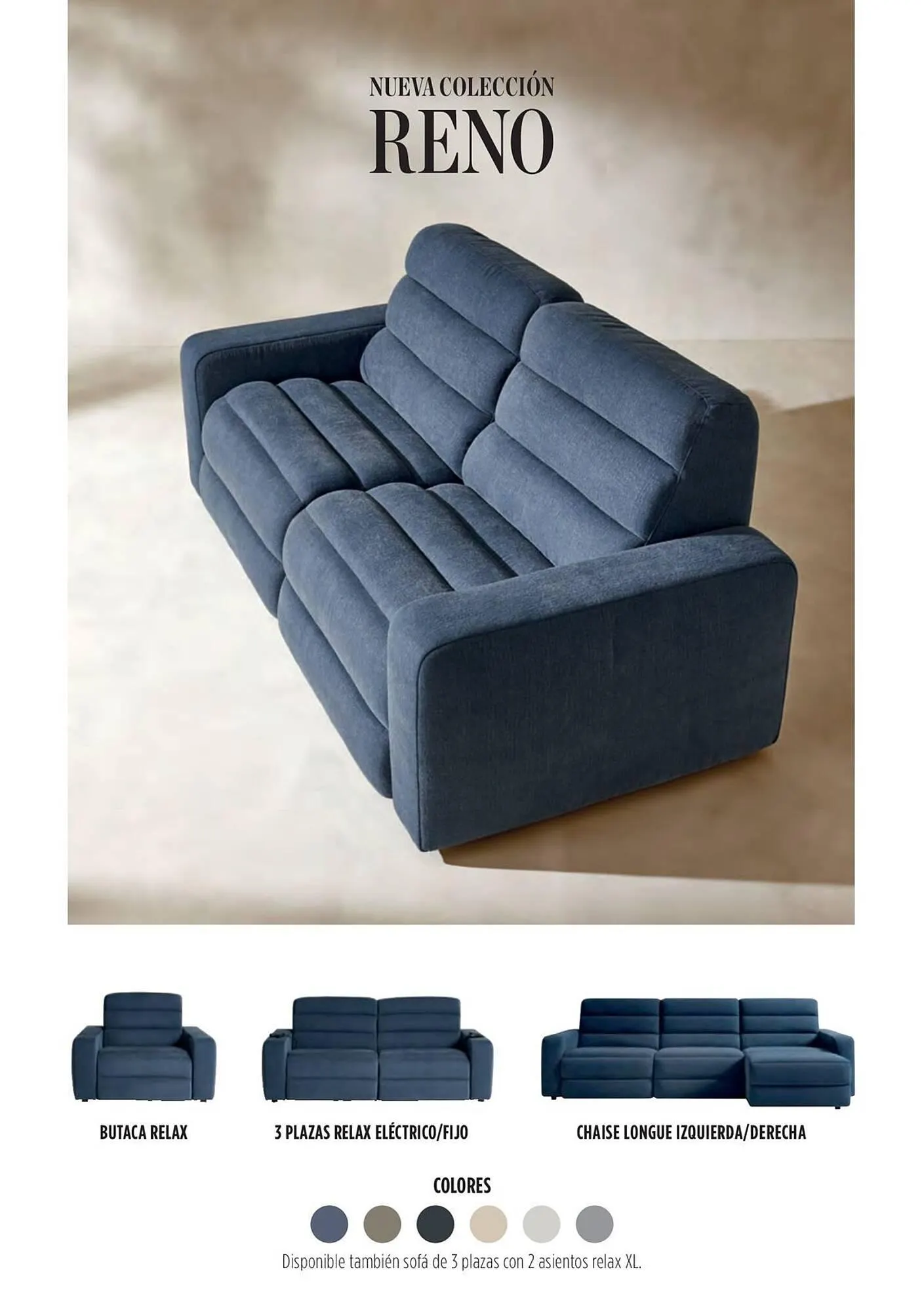 Catálogo de Catálogo El Corte Inglés 7 de abril al 31 de agosto 2026 - Página 33