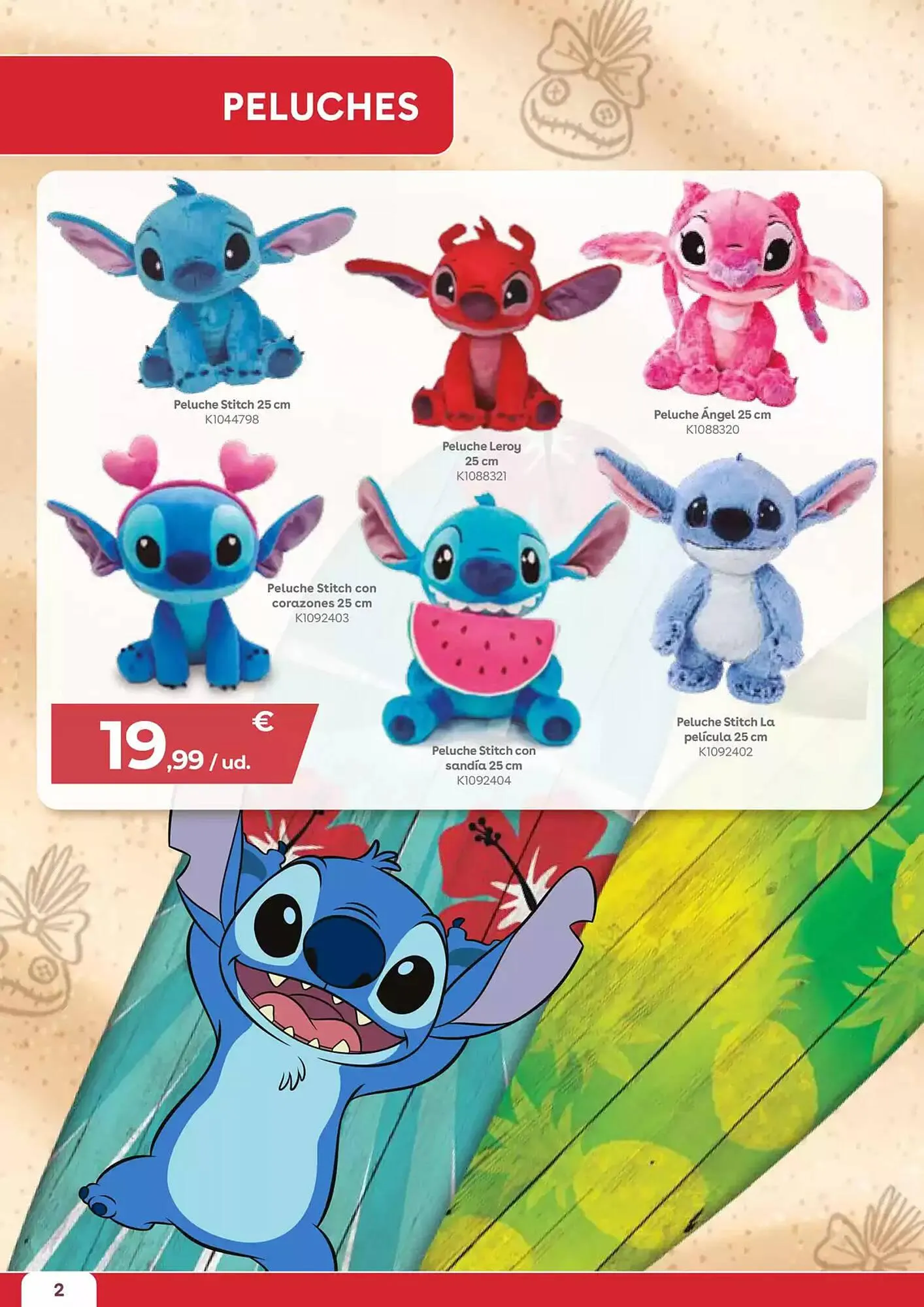 Catálogo de Folleto ToysRus 1 de mayo al 31 de mayo 2025 - Página 2