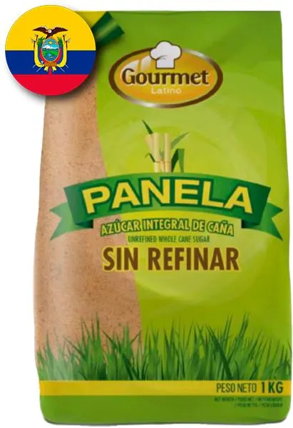 PANELA 1KG