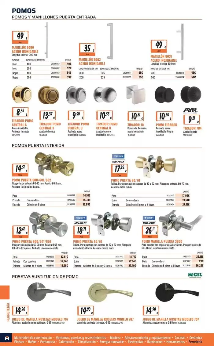 Catálogo de Catálogo 2025 Cordoba 1 de enero al 31 de diciembre 2025 - Página 492