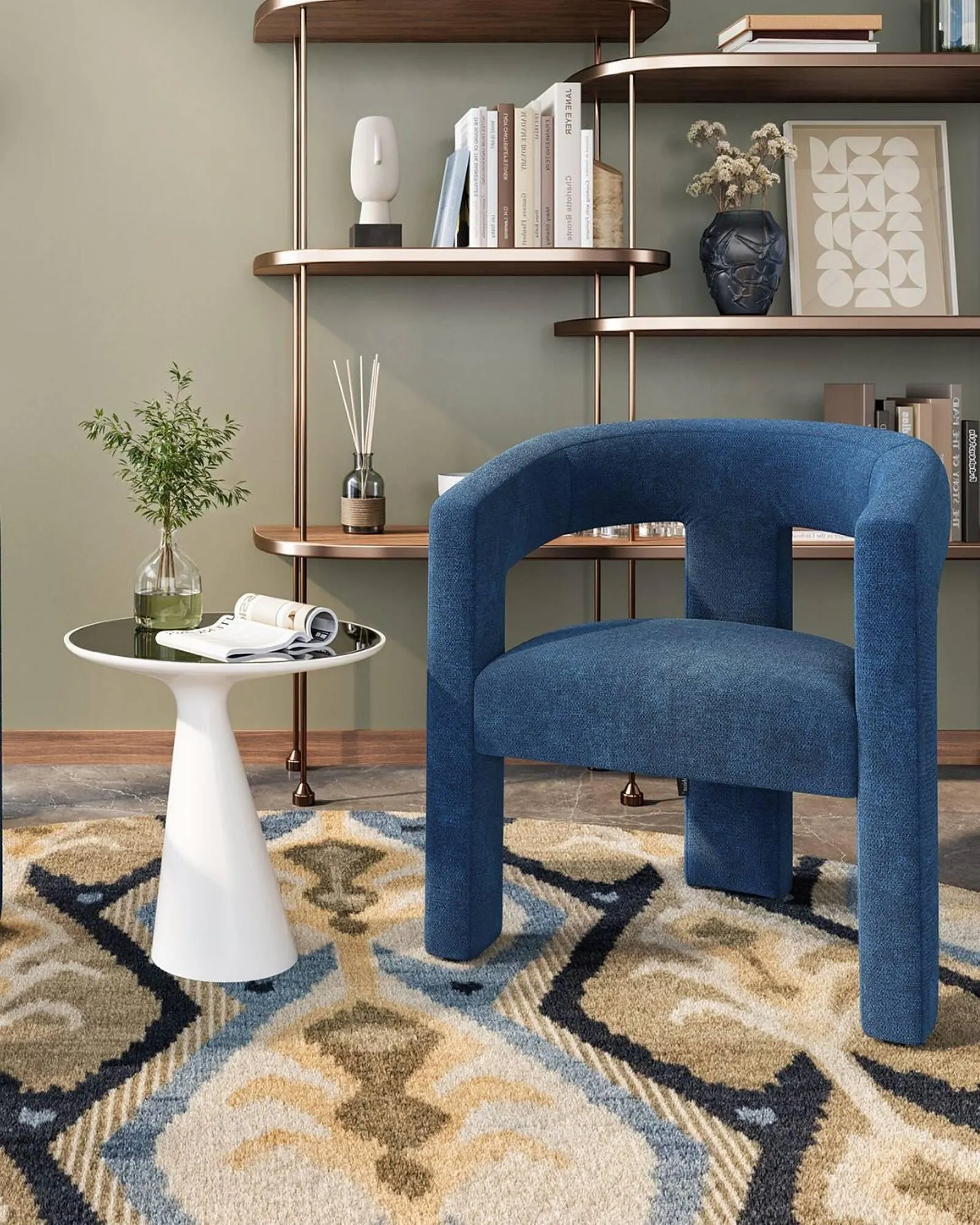 Catálogo de Folleto Habitat 31 de octubre al 27 de noviembre 2024 - Página 4