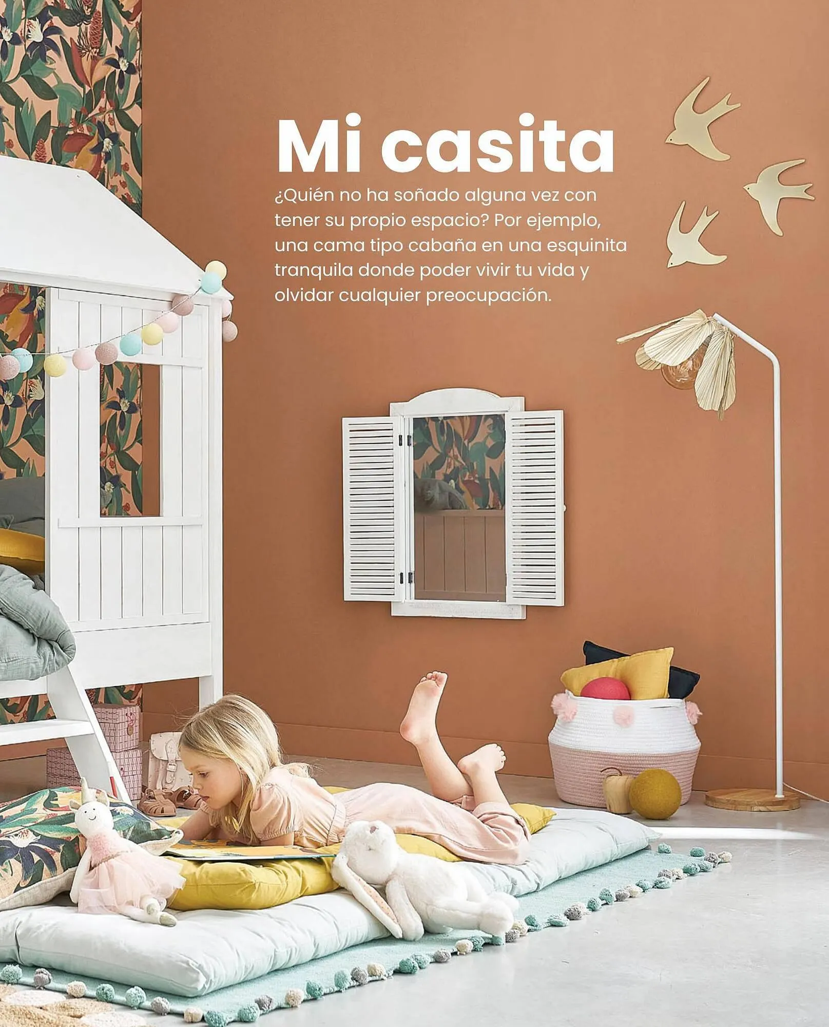 Catálogo de Folleto Maisons du Monde 13 de julio al 31 de julio 2023 - Página 59