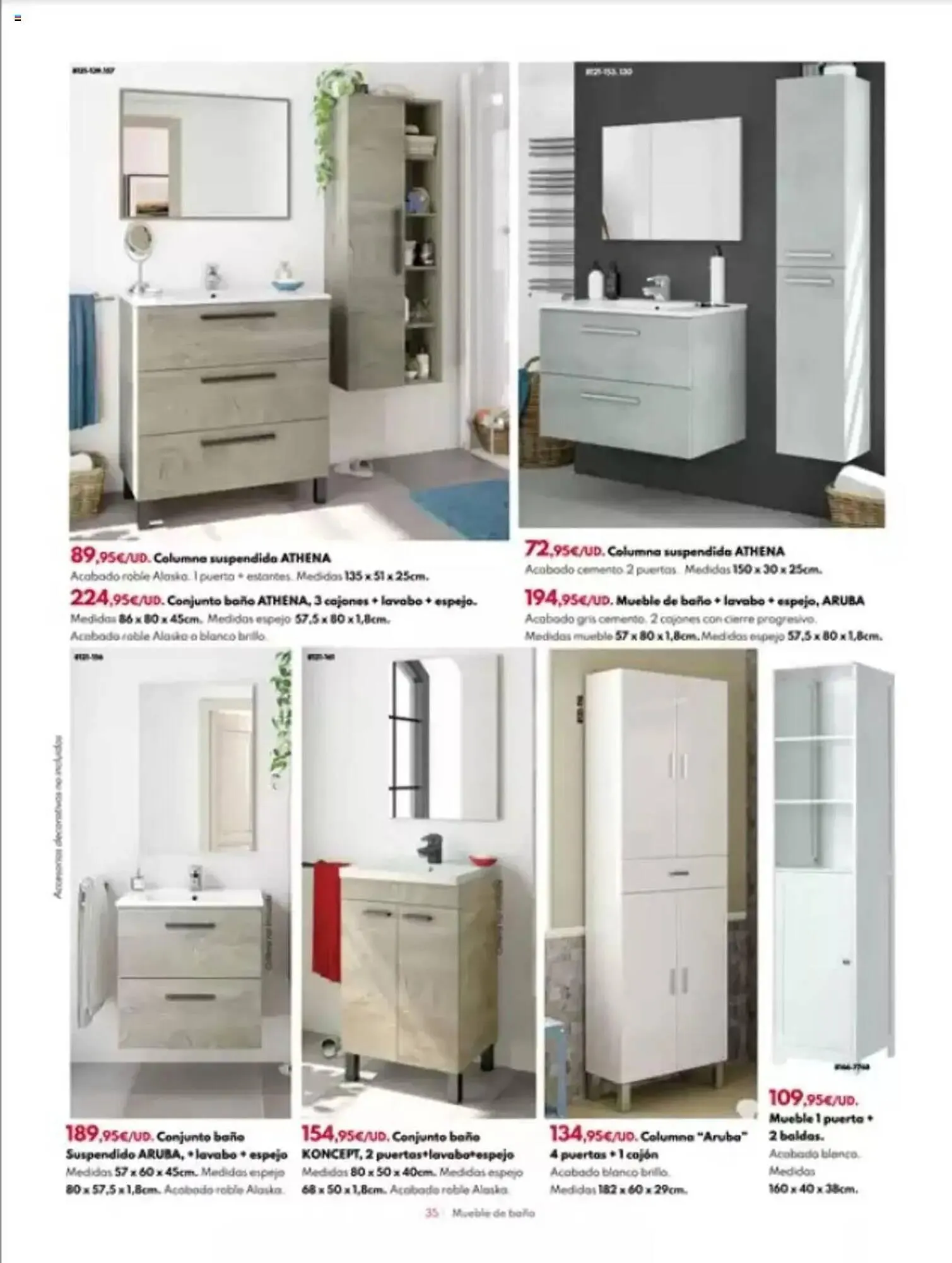 Catálogo de Folleto BricoCentro 24 de junio al 24 de agosto 2025 - Página 35