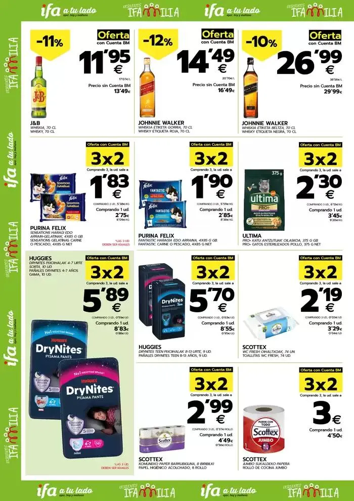 Catálogo de Descuentazos 9 de abril al 29 de abril 2025 - Página 16