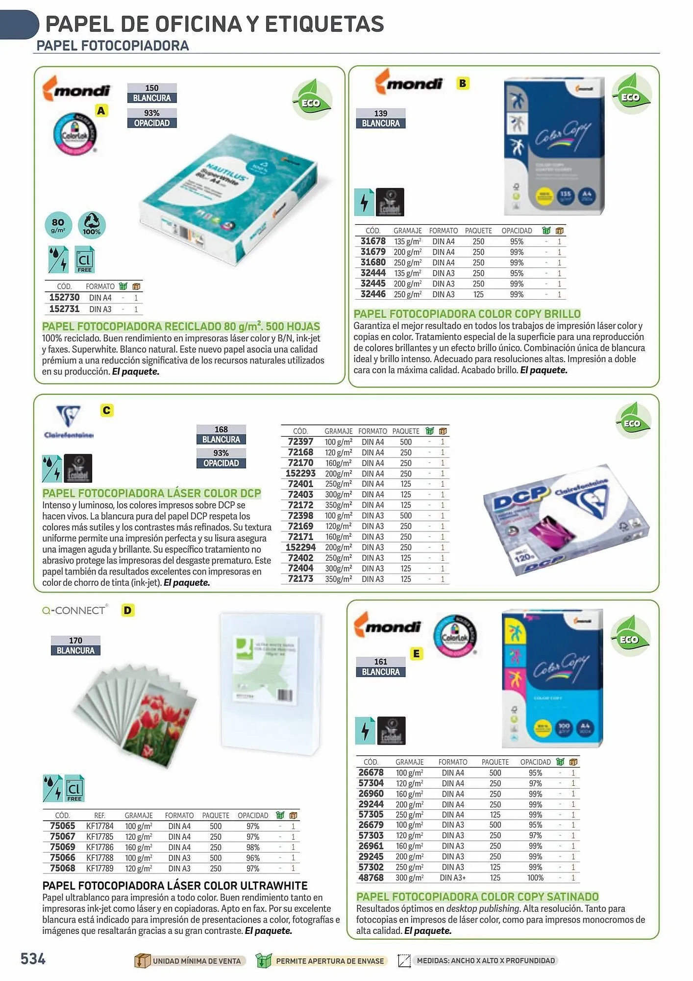 Catálogo de Folleto Carlin 25 de julio al 31 de diciembre 2023 - Página 560