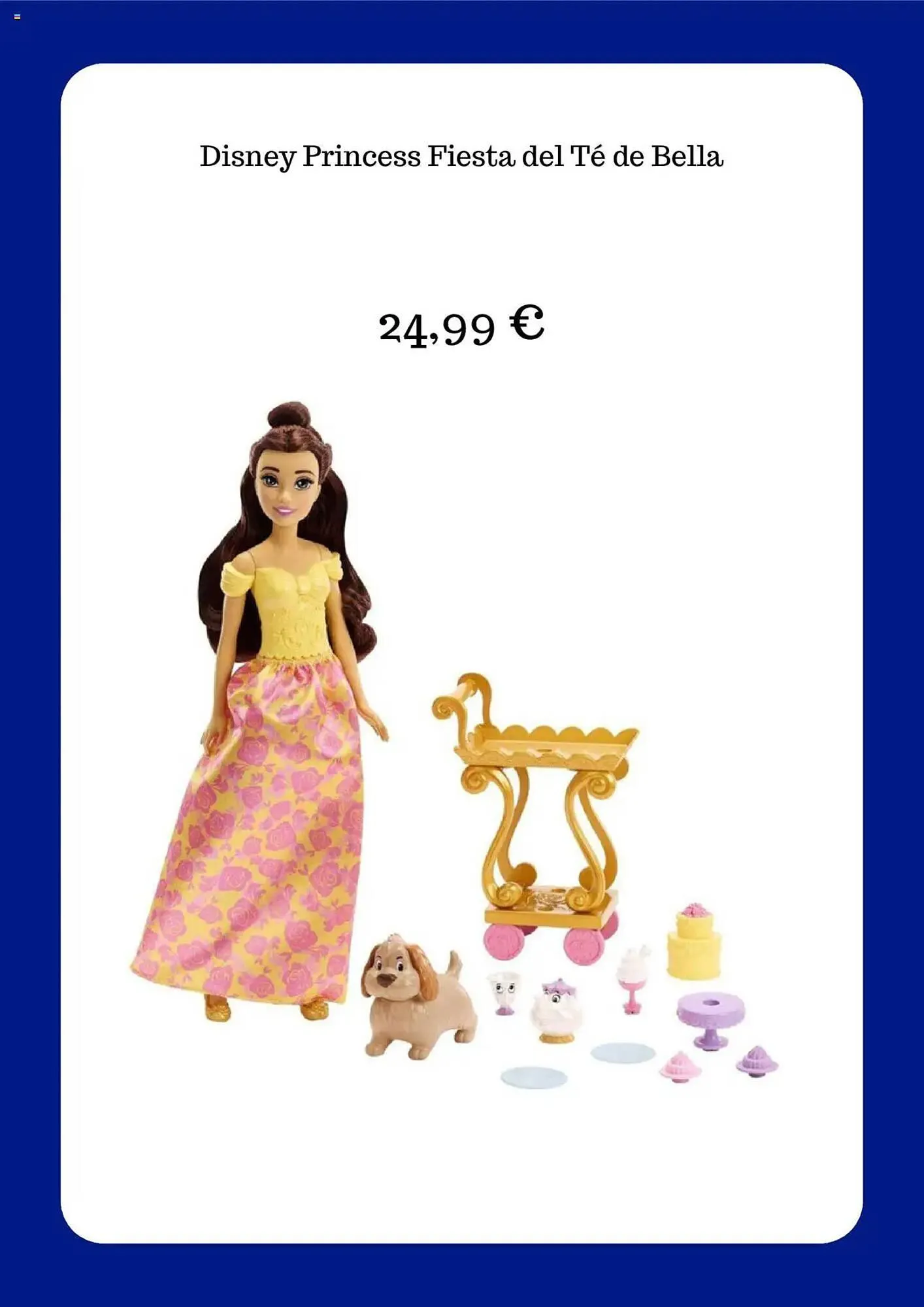 Catálogo de Folleto Juguettos 5 de mayo al 5 de junio 2025 - Página 4