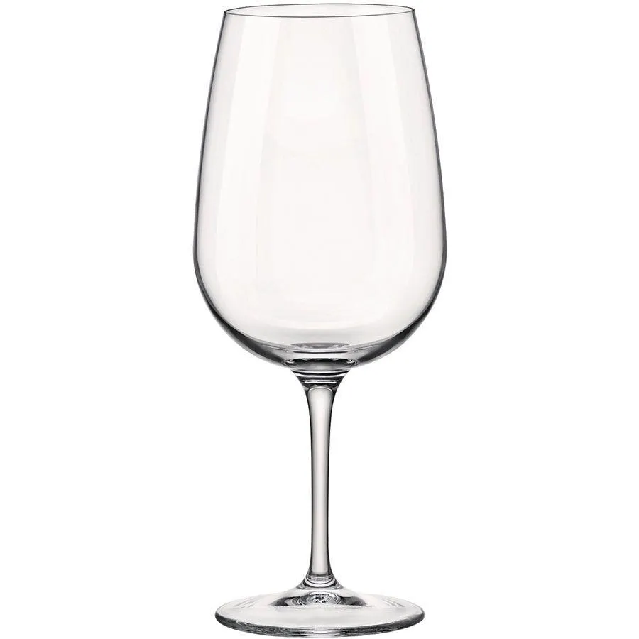 Copa de vino Spazio 50cl Bormioli rocco