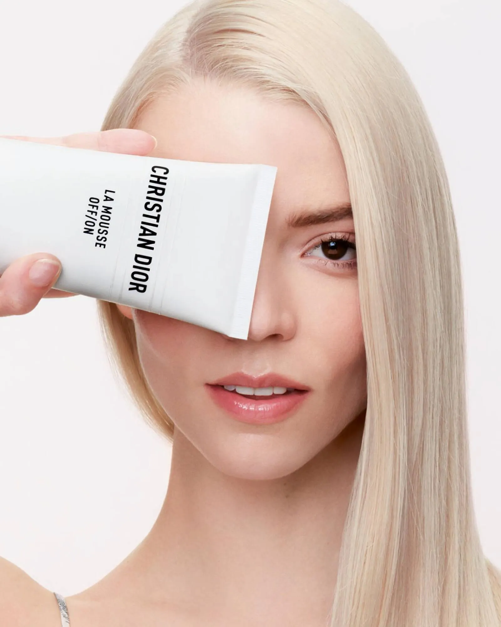 Catálogo de Folleto Dior 8 de mayo al 5 de julio 2025 - Página 1