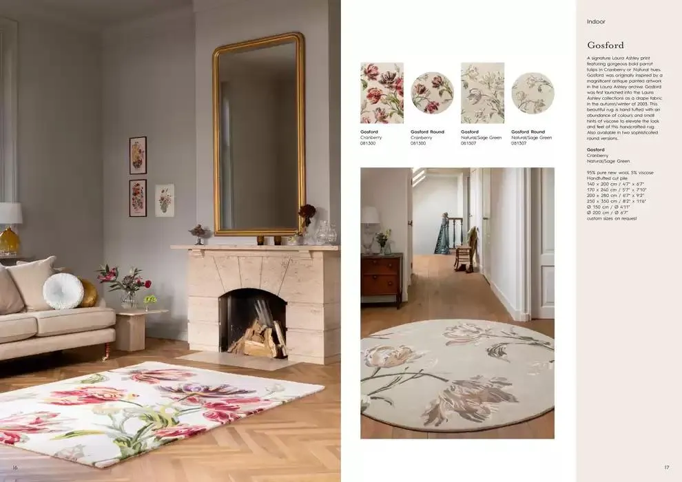 Catálogo de RUG COLLECTION 2025 13 de febrero al 31 de octubre 2025 - Página 10