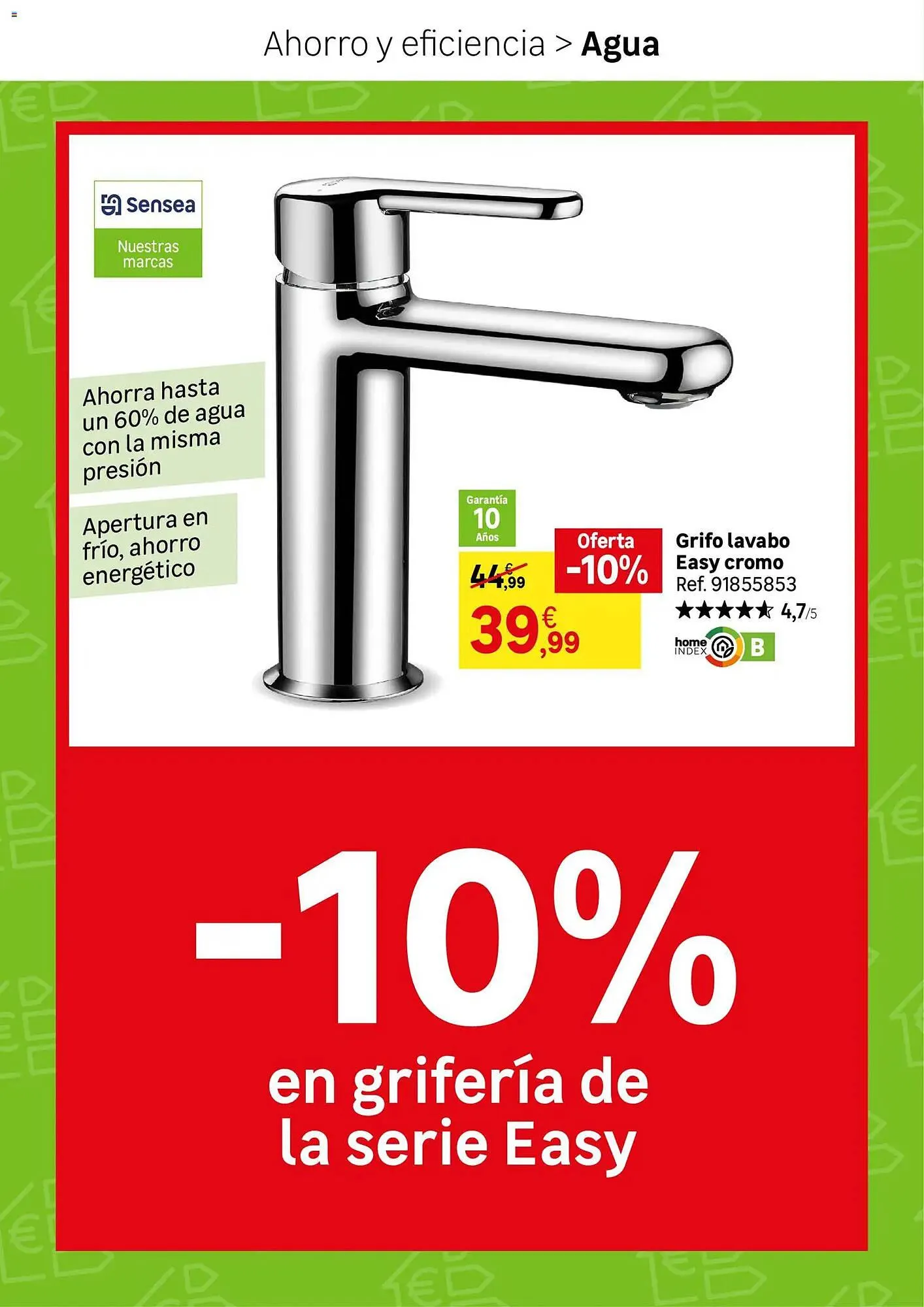 Catálogo de Catálogo Leroy Merlin 3 de marzo al 23 de marzo 2026 - Página 49