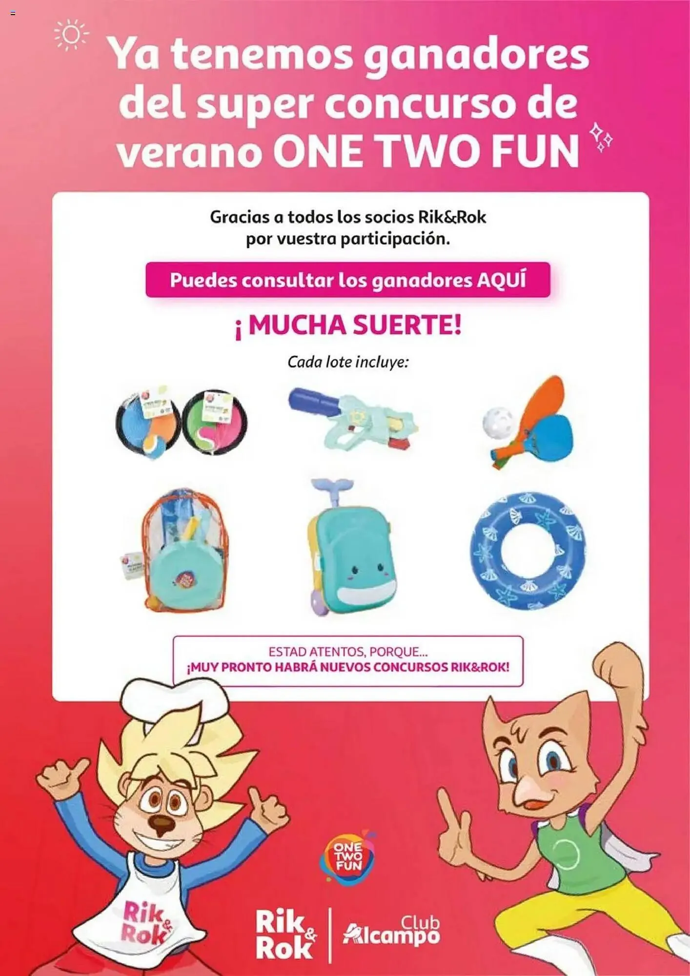 Catálogo de Folleto Alcampo 30 de julio al 13 de agosto 2025 - Página 15