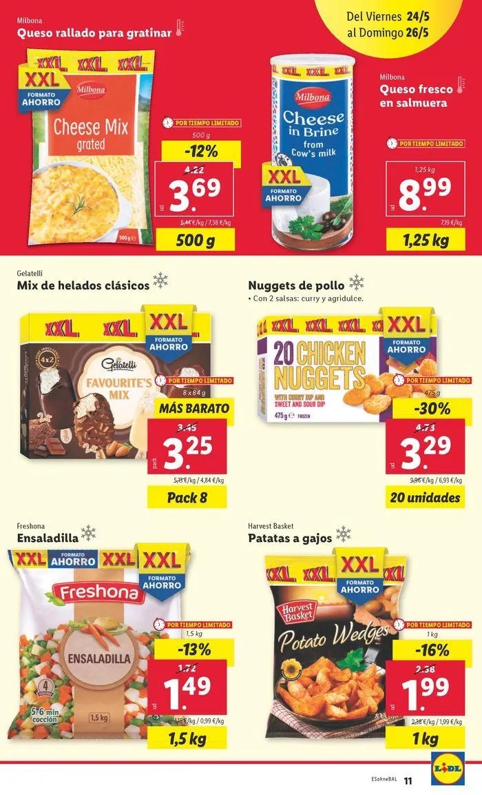Catálogo de Super ofertas toda la semana 20 de mayo al 26 de mayo 2024 - Página 15