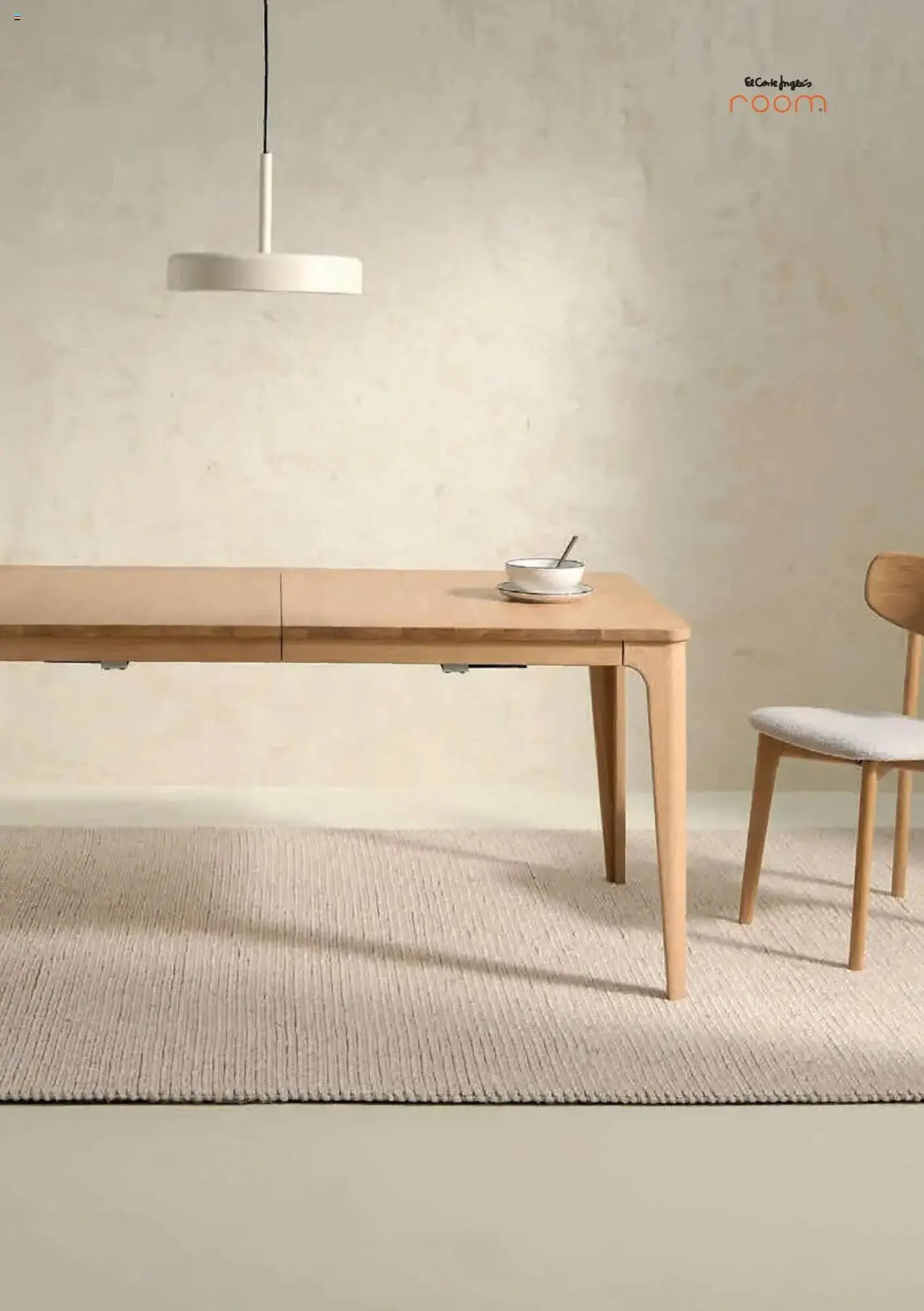 Catálogo de Catálogo El Corte Inglés 13 de octubre al 28 de febrero 2026 - Página 23