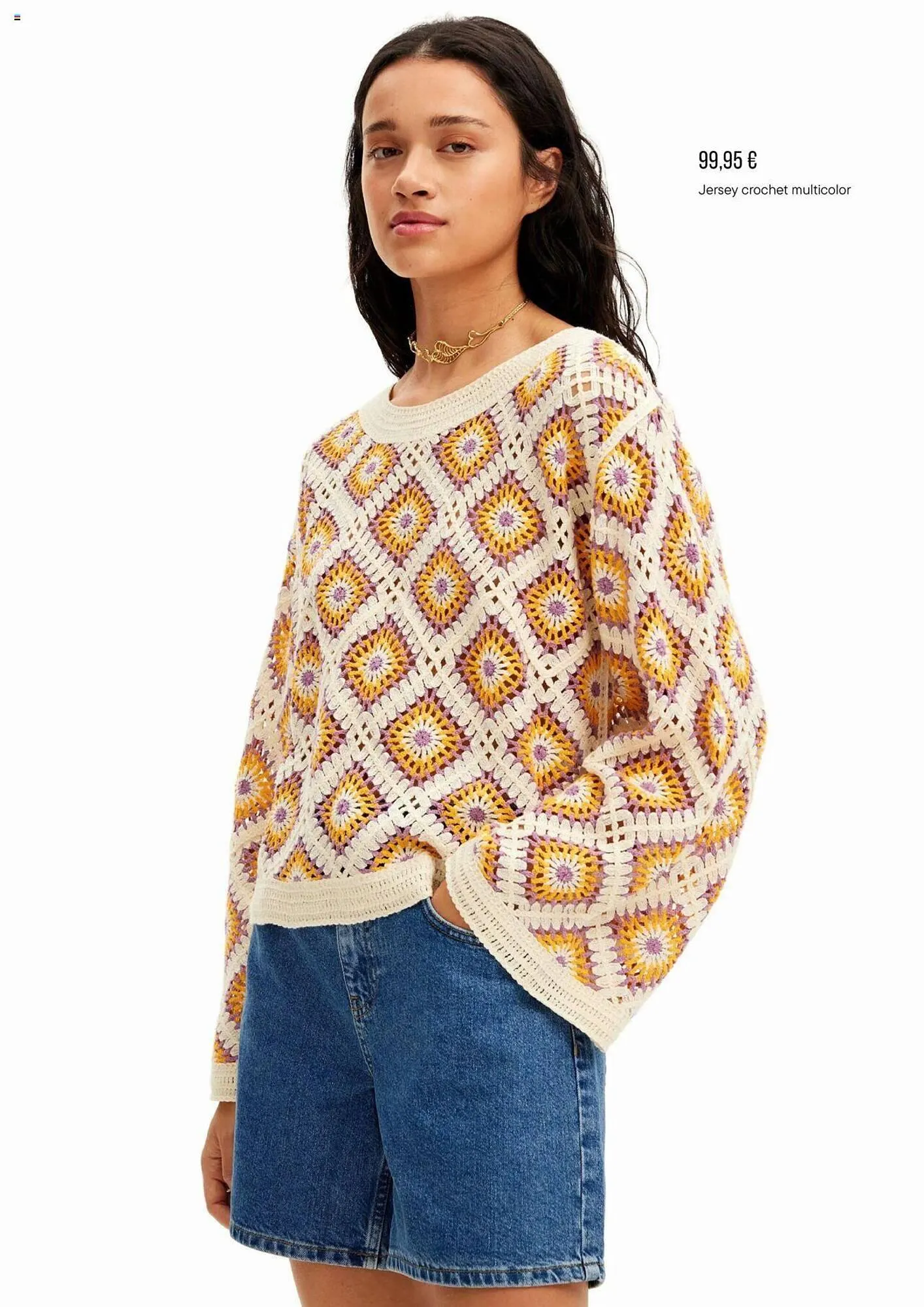 Catálogo de Folleto Desigual 1 de mayo al 31 de mayo 2024 - Página 6