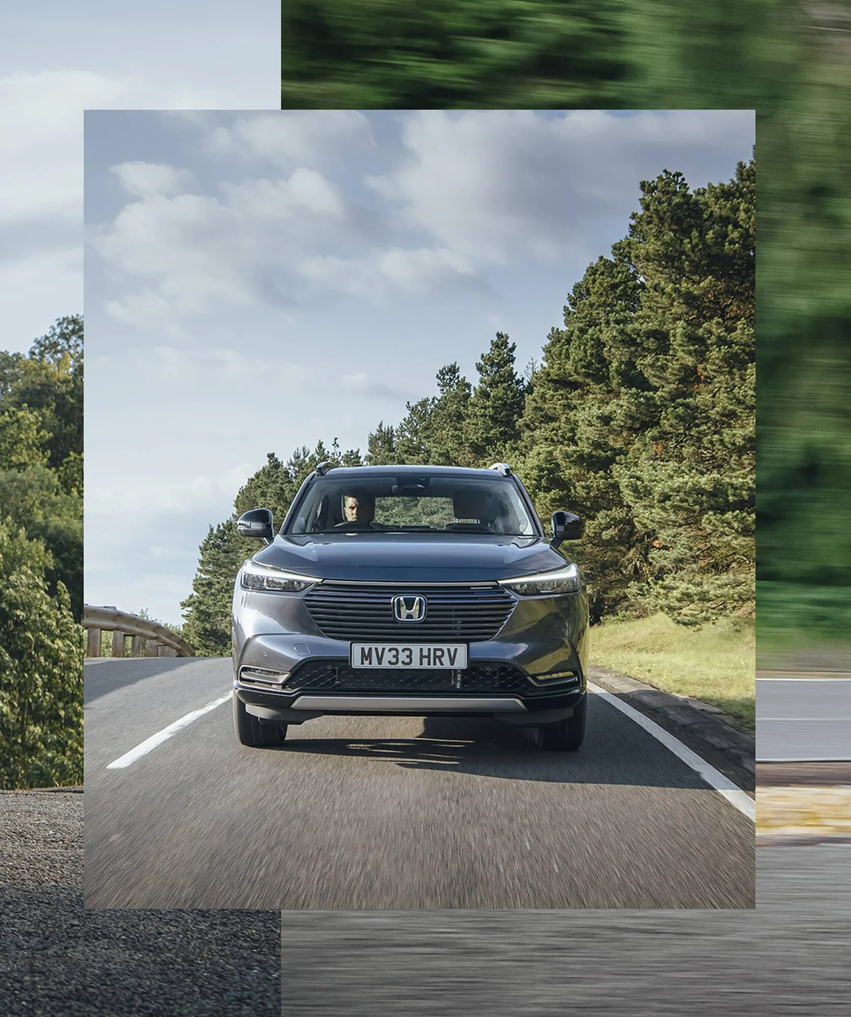 Catálogo de Folleto Honda 15 de enero al 8 de marzo 2025 - Página 2