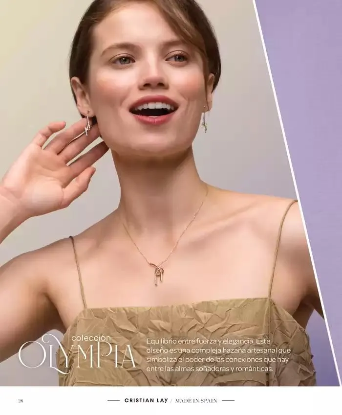 Catálogo de Del lunes 14 de abril al domingo 4 de mayo 14 de abril al 4 de mayo 2025 - Página 28