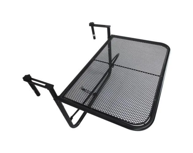 Mesa Colgante Outsunny 84B-296BK