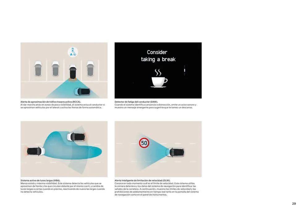 Catálogo de Hyundai - KONA Eléctrico 25 de junio al 25 de junio 2025 - Página 29