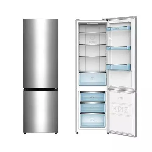 Frigorífico combi Infiniton FGC-340C20XEN