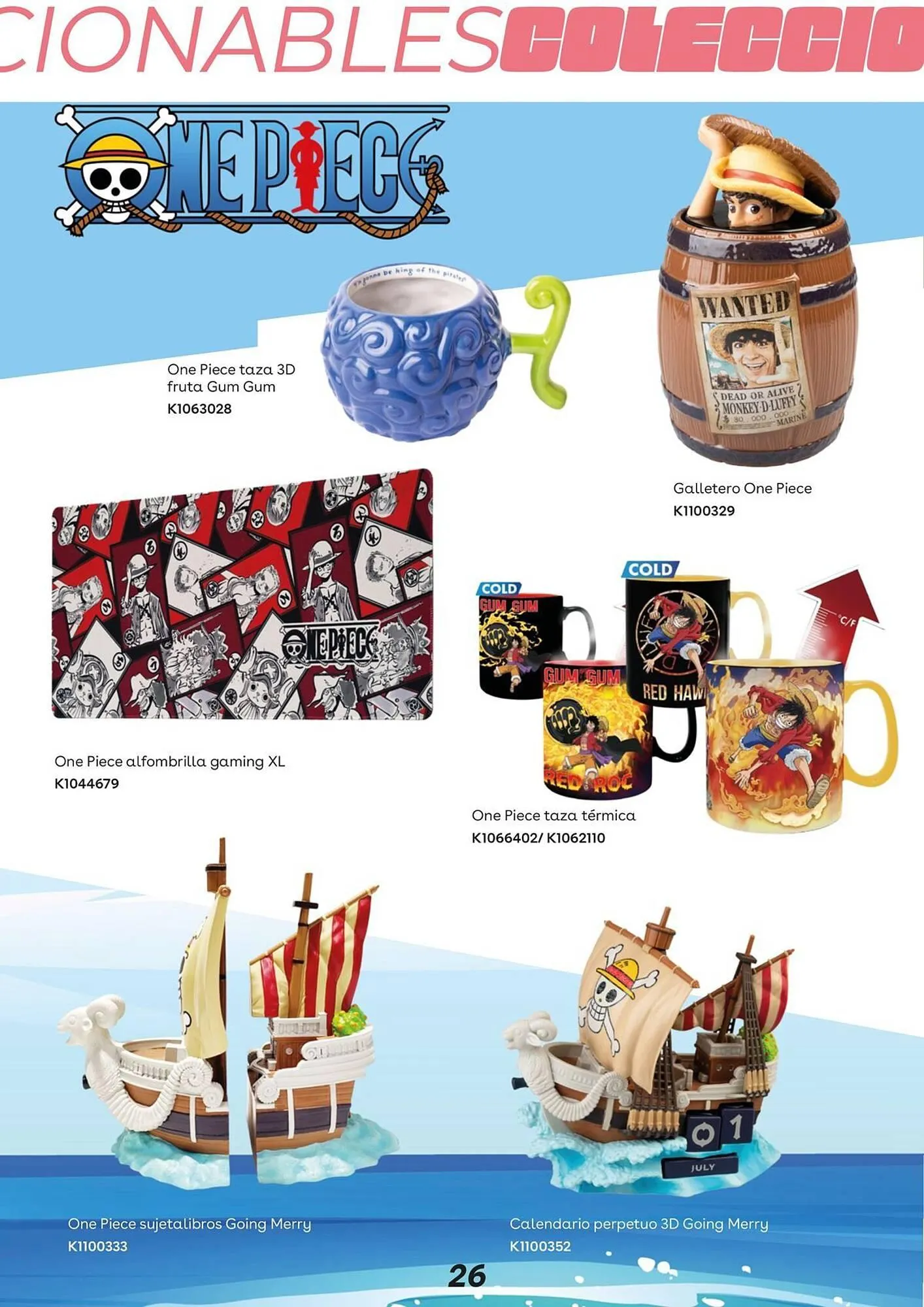 Catálogo de Catálogo ToysRus 1 de mayo al 31 de mayo 2026 - Página 26