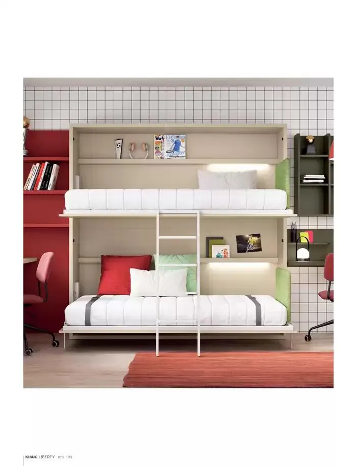 Catálogo de Colección de Infantiles y Juveniles 3 de abril al 3 de abril 2026 - Página 108