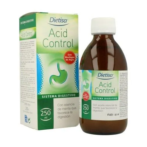 Acid Control (Protector) (250 ml) – Dietisa