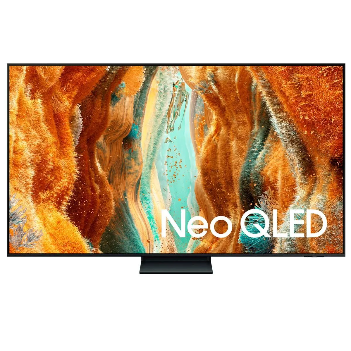 TELEVISOR SAMSUNG DE 190,5CM (75'') TQ75QN74FATXXC 4K UHD - SMART TV