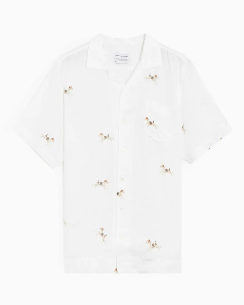 Edmmond Studios Oddie Men's Short Sleeve Shirt