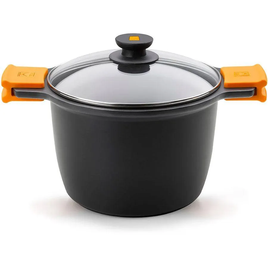 Olla alta Efficient 24cm Bra