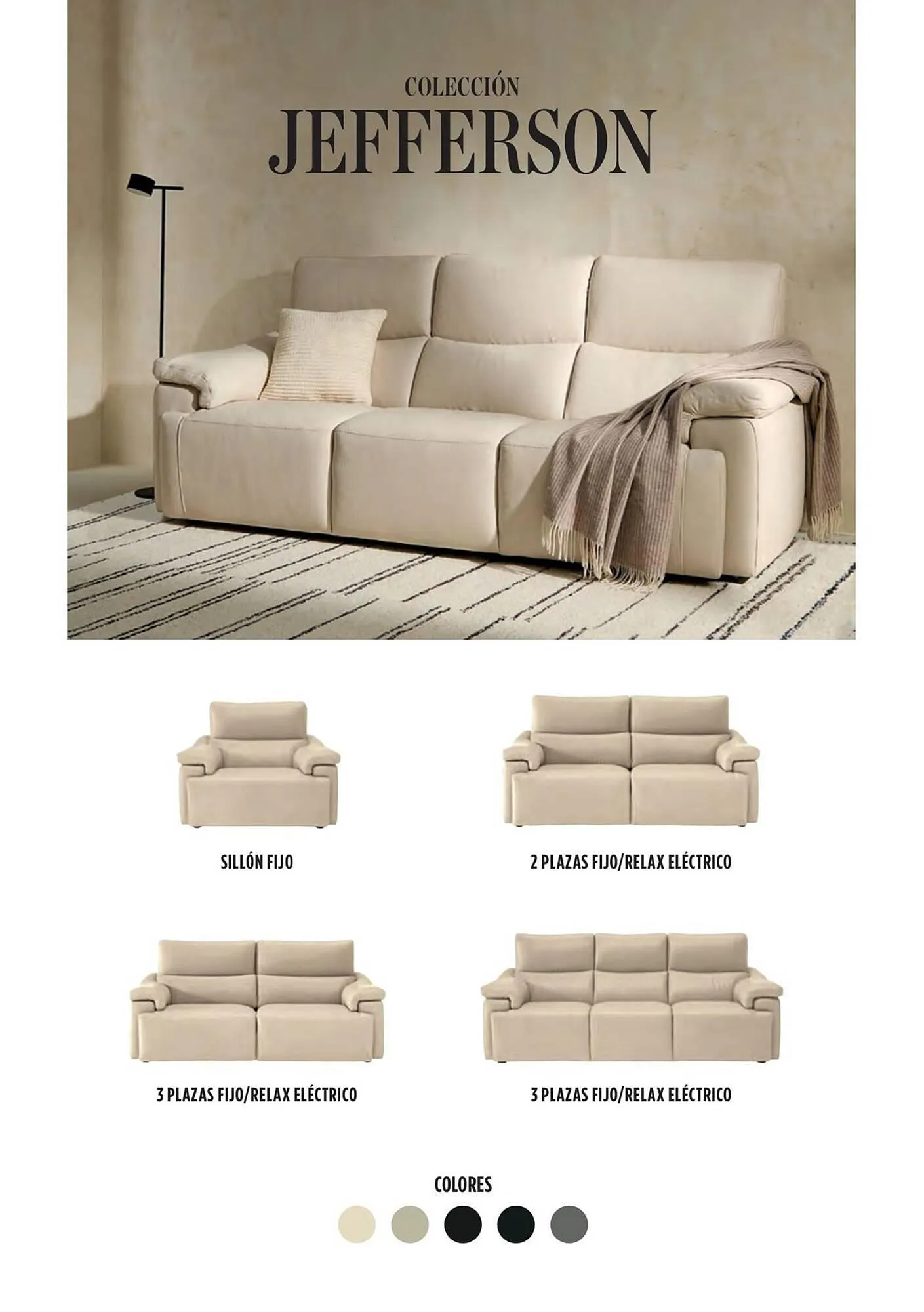 Catálogo de Catálogo El Corte Inglés 7 de abril al 31 de agosto 2026 - Página 40