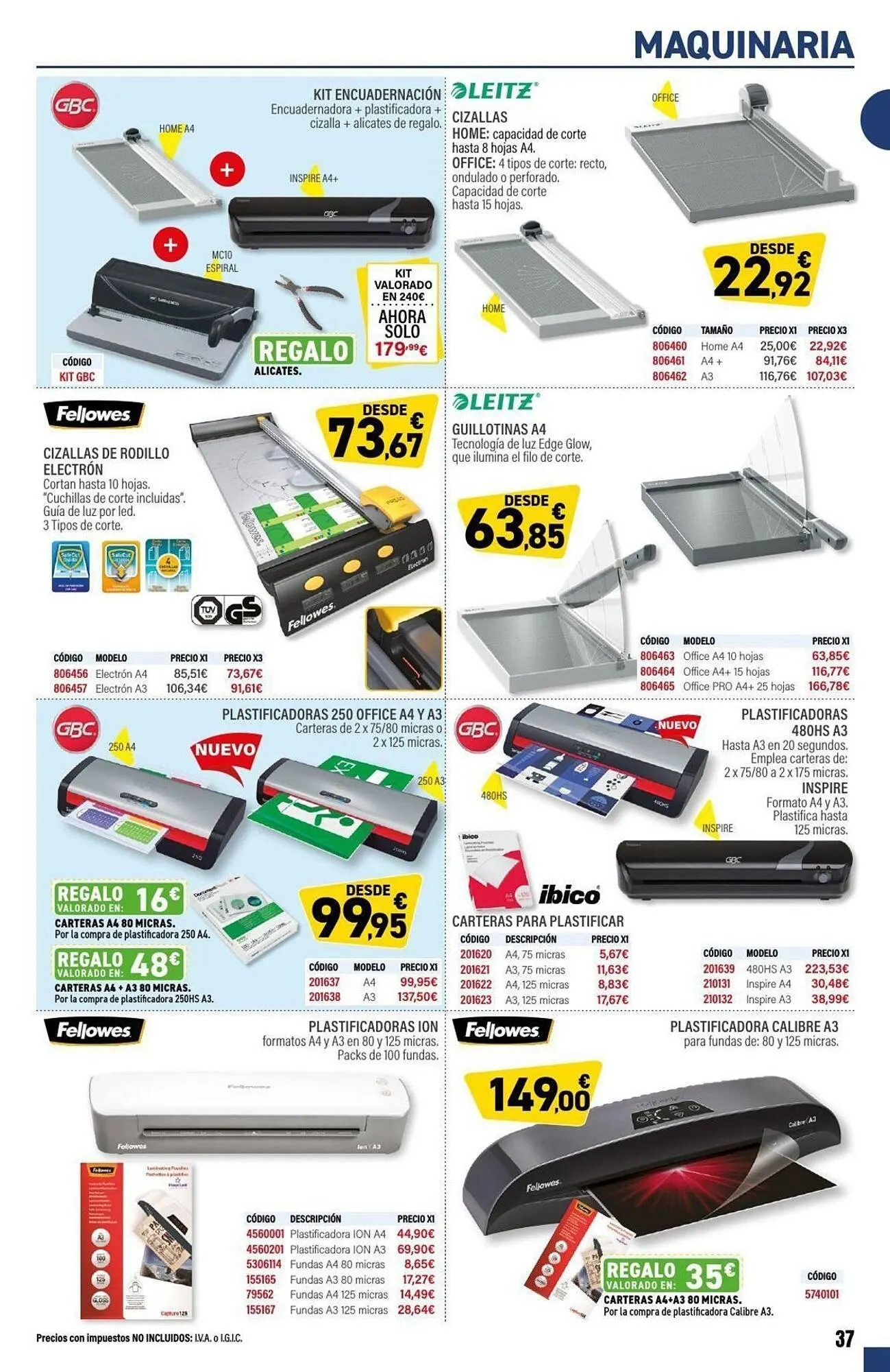 Catálogo de Catálogo Carlin 14 de octubre al 5 de febrero 2026 - Página 37