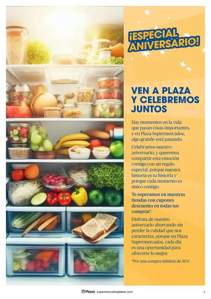 Catálogo de Del 24 de octubre al 13 de noviembre de 2024 25 de octubre al 30 de noviembre 2024 - Página 3