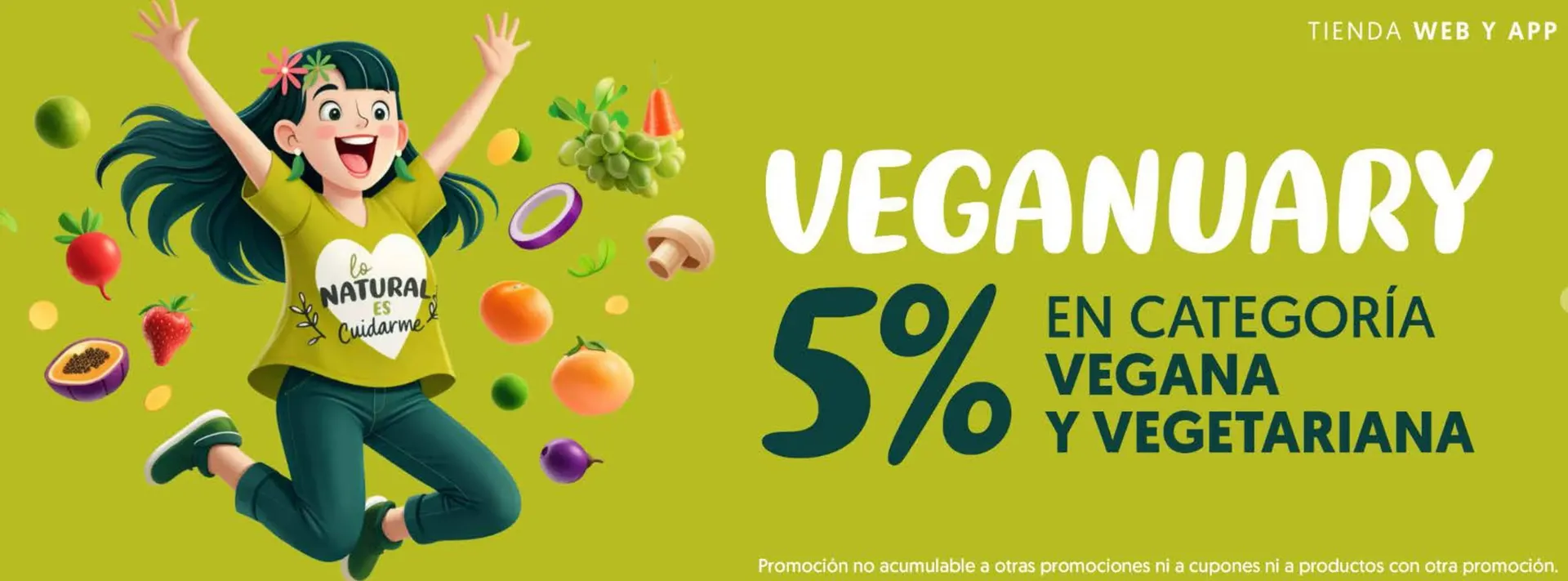 Catálogo de Catálogo Herbolario Navarro 12 de enero al 31 de enero 2026 - Página 1