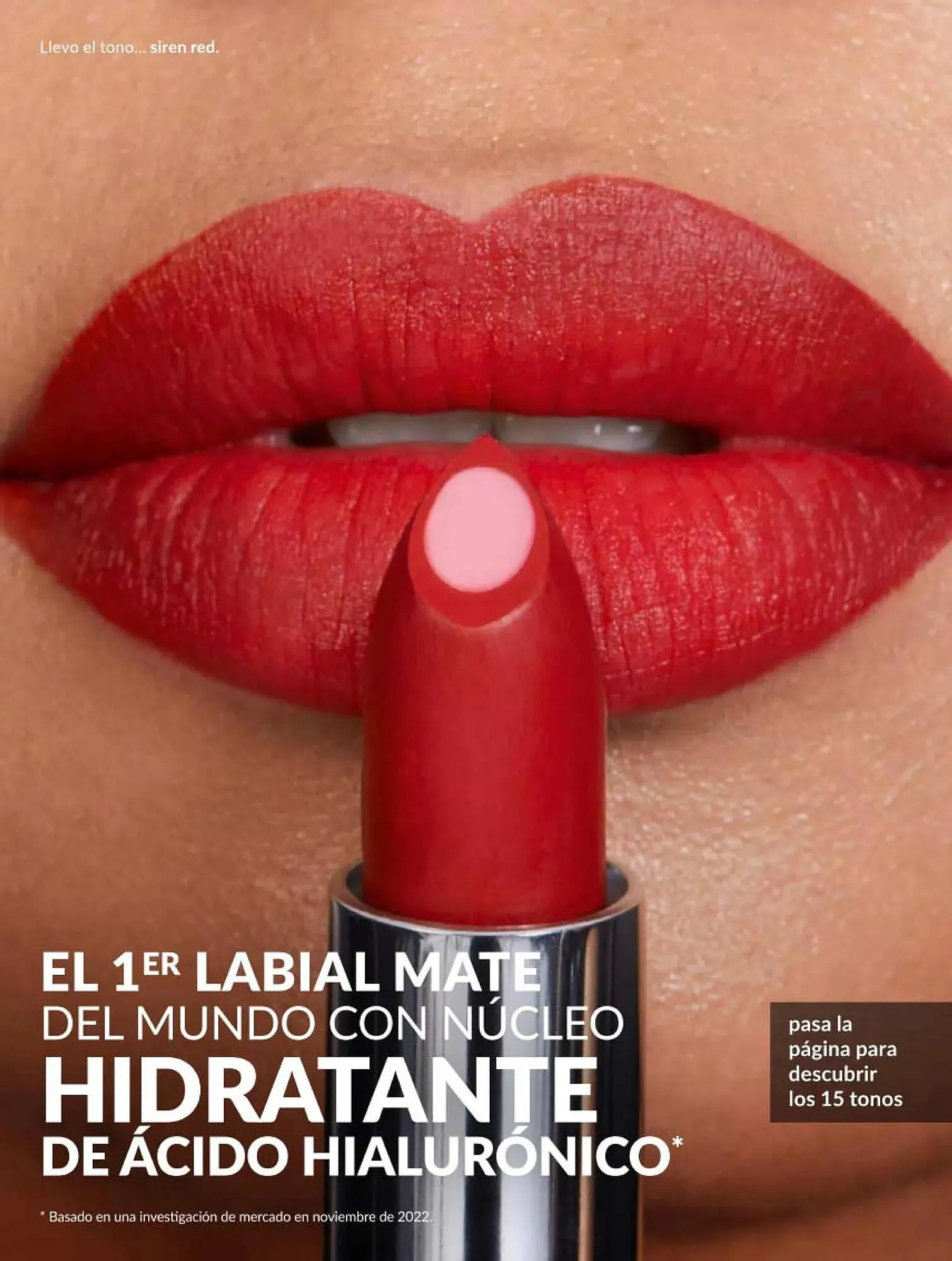 Catálogo de Folleto AVON 25 de agosto al 24 de septiembre 2023 - Página 99