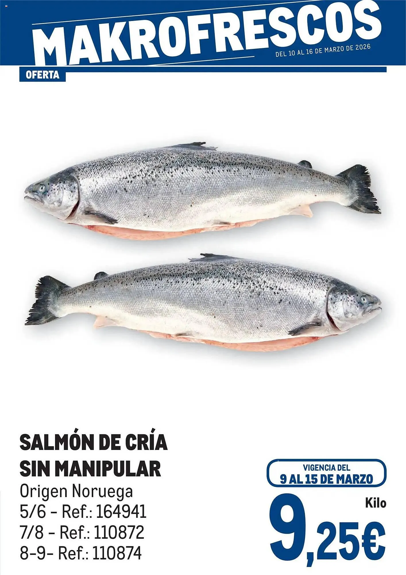 Catálogo Makro - 1