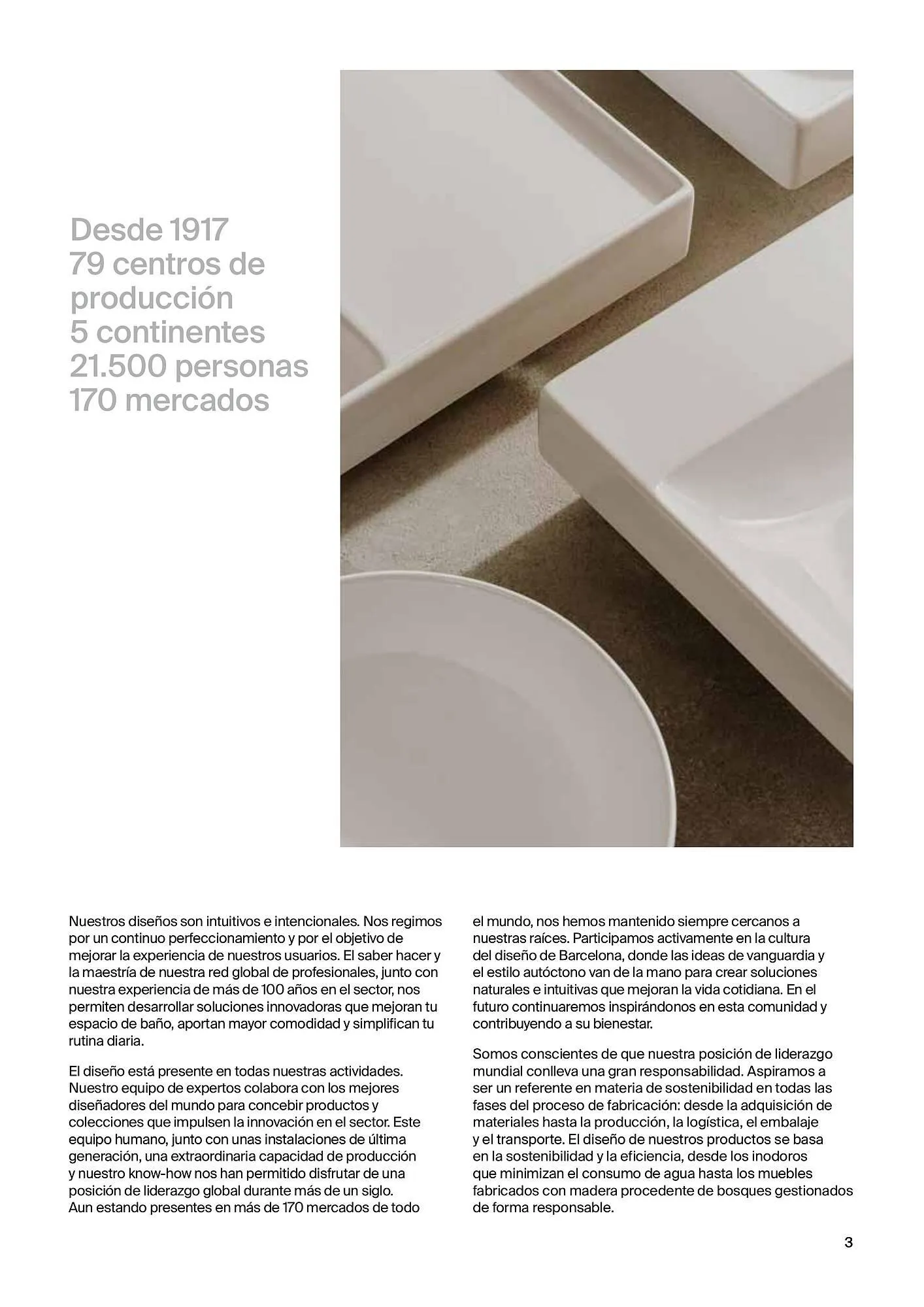 Catálogo de Folleto Roca 21 de febrero al 4 de enero 2025 - Página 5