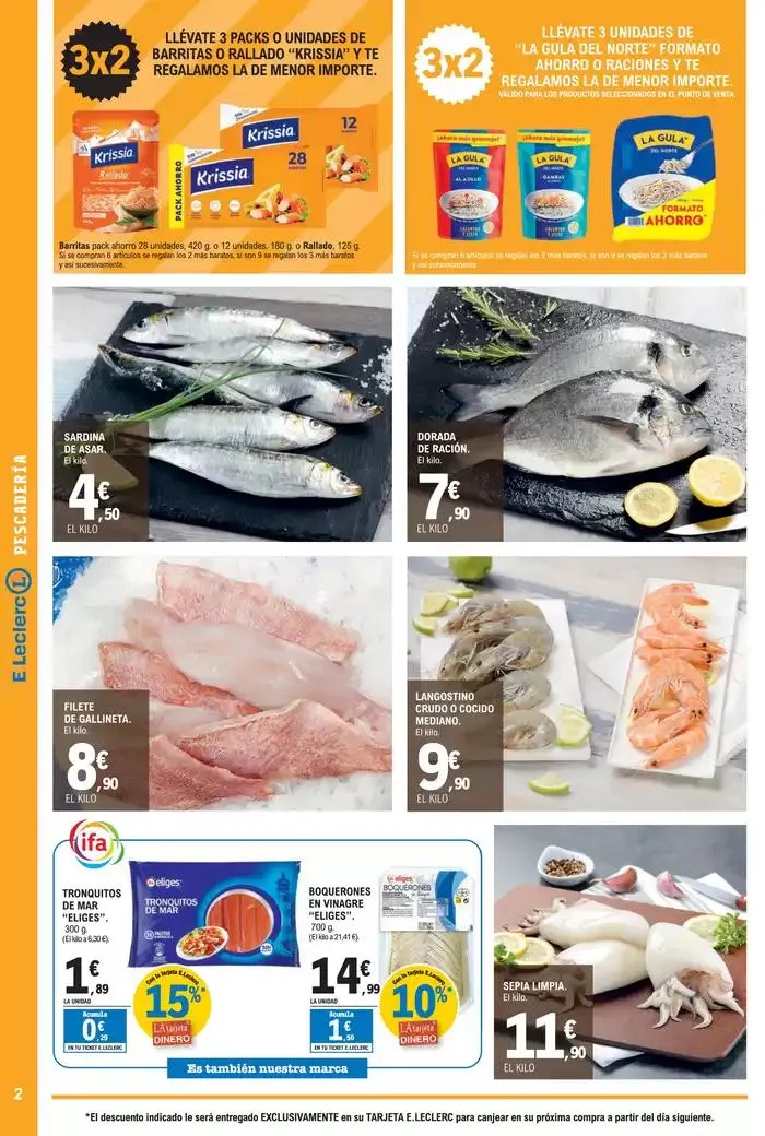 Catálogo de Maga mes 3 Salamanca 23 de octubre al 3 de noviembre 2024 - Página 2