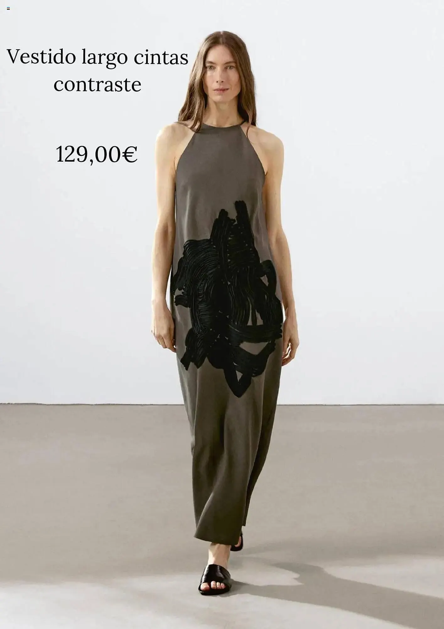 Catálogo de Folleto Massimo Dutti 7 de abril al 7 de mayo 2025 - Página 10