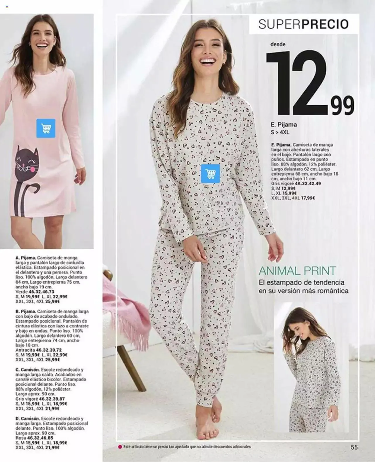 Catálogo de Venca catálogo 13 de diciembre al 29 de febrero 2024 - Página 55