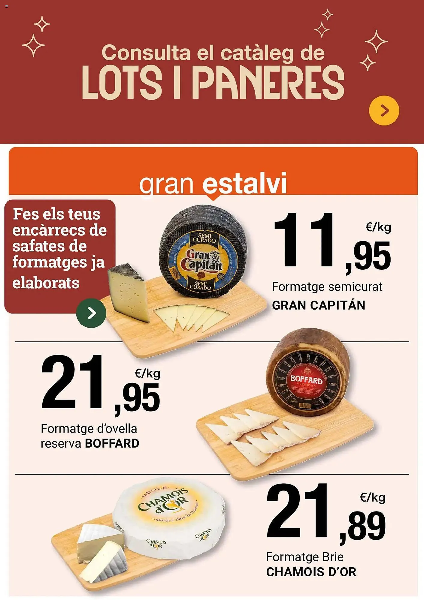 Catálogo de Folleto BonpreuEsclat 2 de diciembre al 15 de diciembre 2025 - Página 54