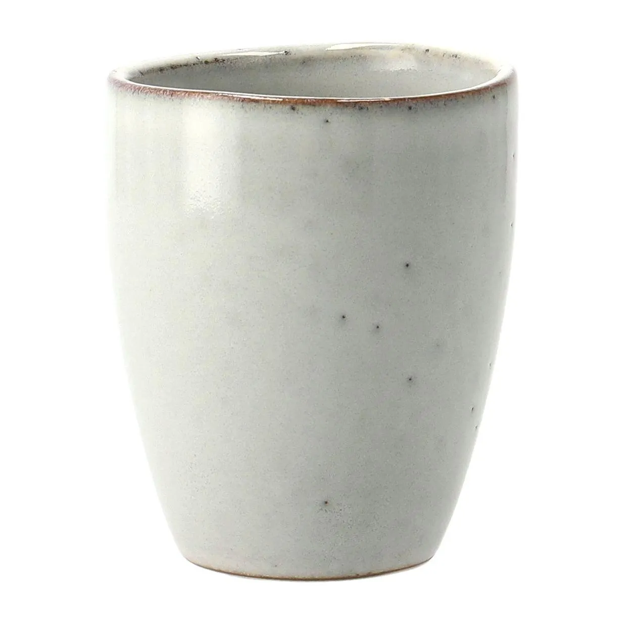 Nordic Sand mug 10 cm