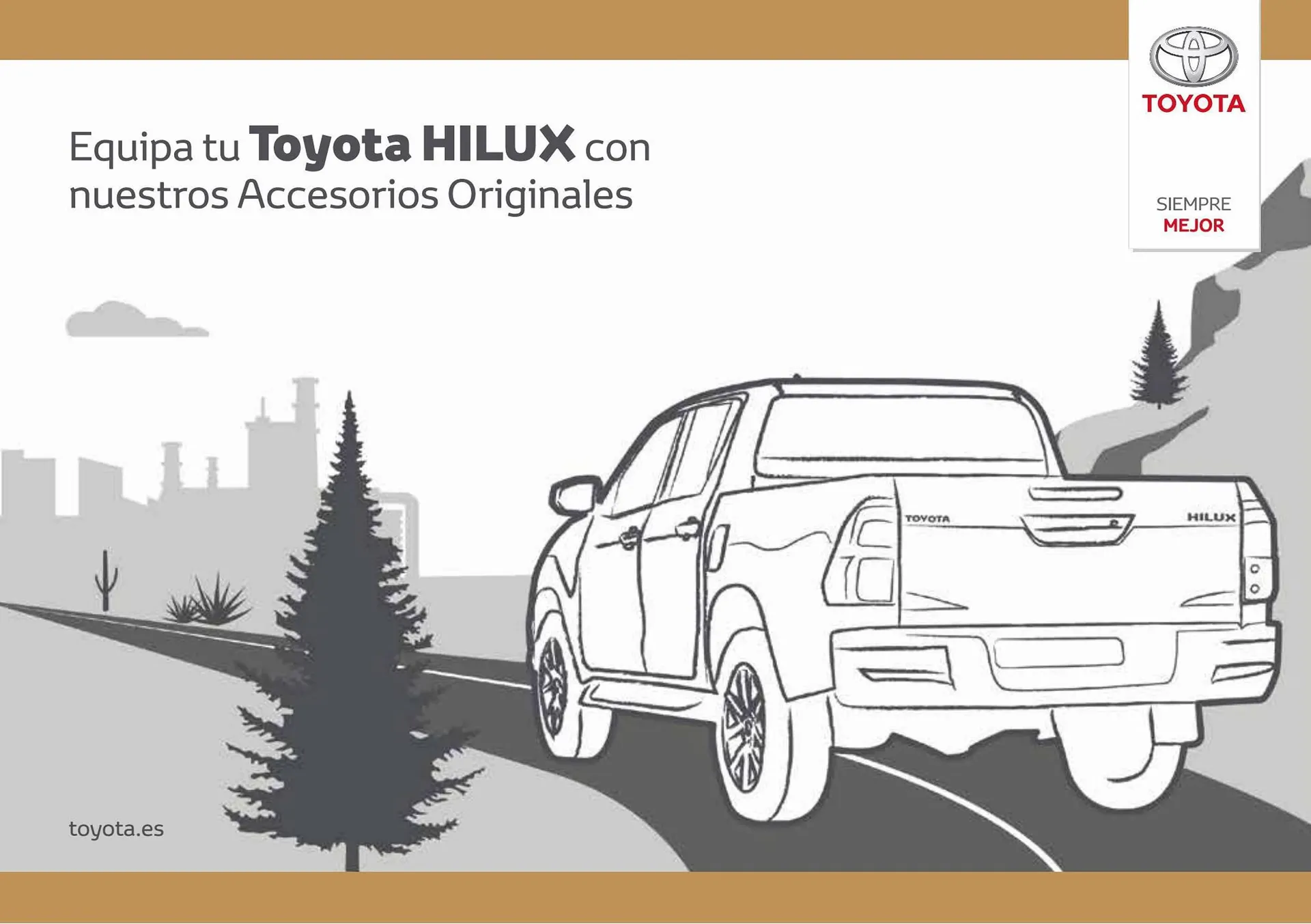 Catálogo de Folleto Toyota 12 de mayo al 12 de mayo 2024 - Página 46