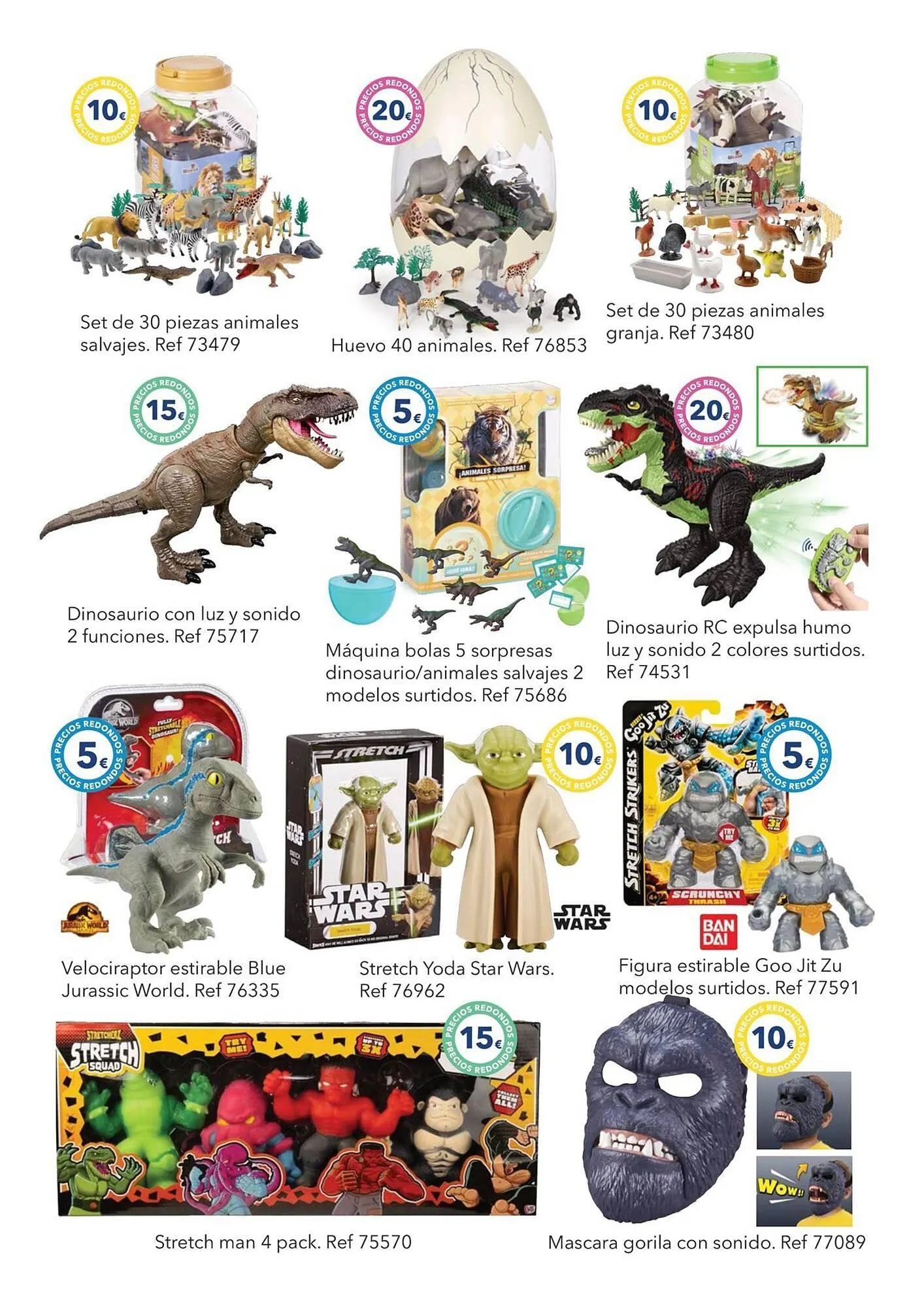 Catálogo de Folleto Tiendas MGI 3 de diciembre al 30 de diciembre 2025 - Página 19