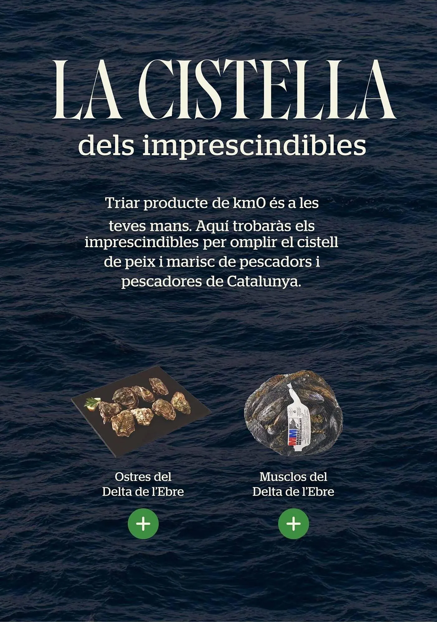 Catálogo de Folleto BonpreuEsclat 30 de enero al 30 de junio 2026 - Página 21